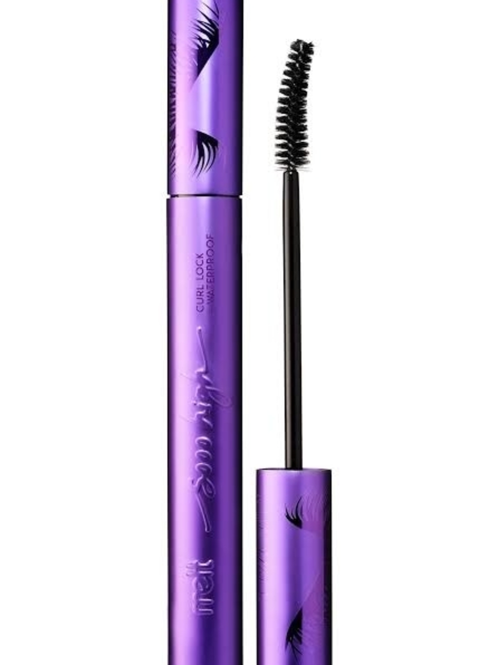 Melt Cosmetics Sooo High Mascara